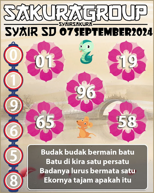 SYAIR SDY VIP